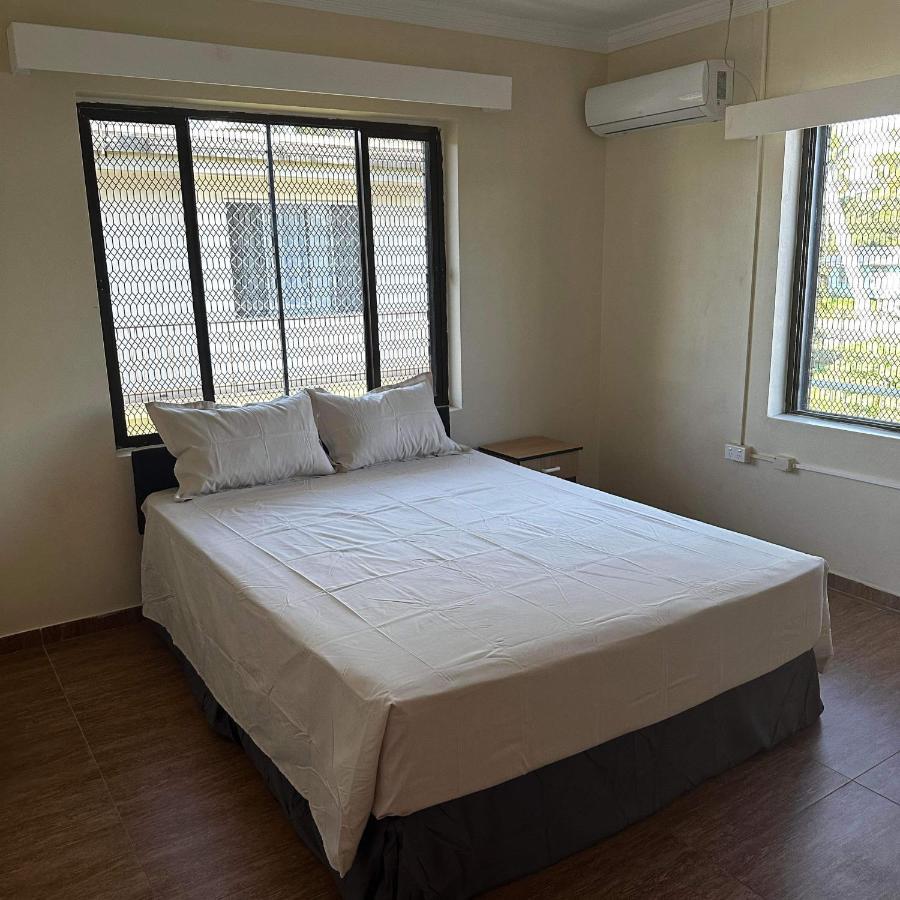 Kumarvacation Home 38 Kennedy Road Unit 2 Nadi Ngoại thất bức ảnh