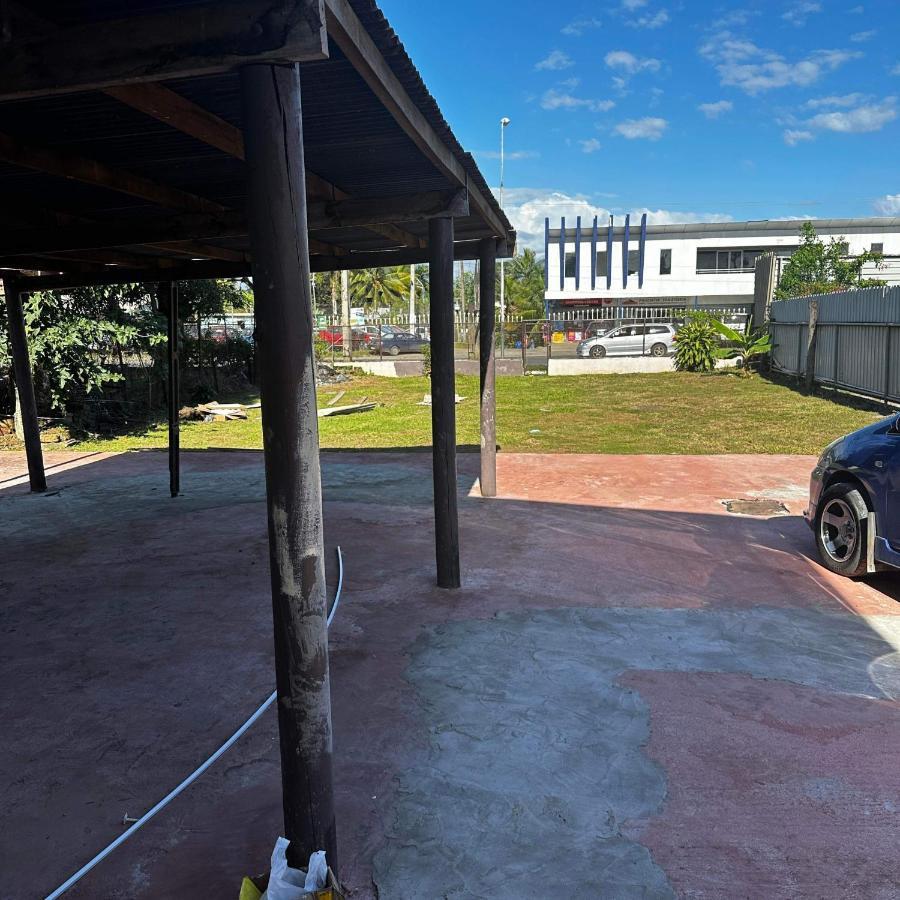 Kumarvacation Home 38 Kennedy Road Unit 2 Nadi Ngoại thất bức ảnh