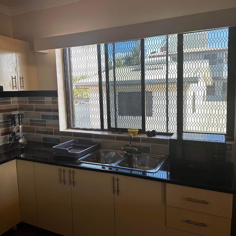 Kumarvacation Home 38 Kennedy Road Unit 2 Nadi Ngoại thất bức ảnh