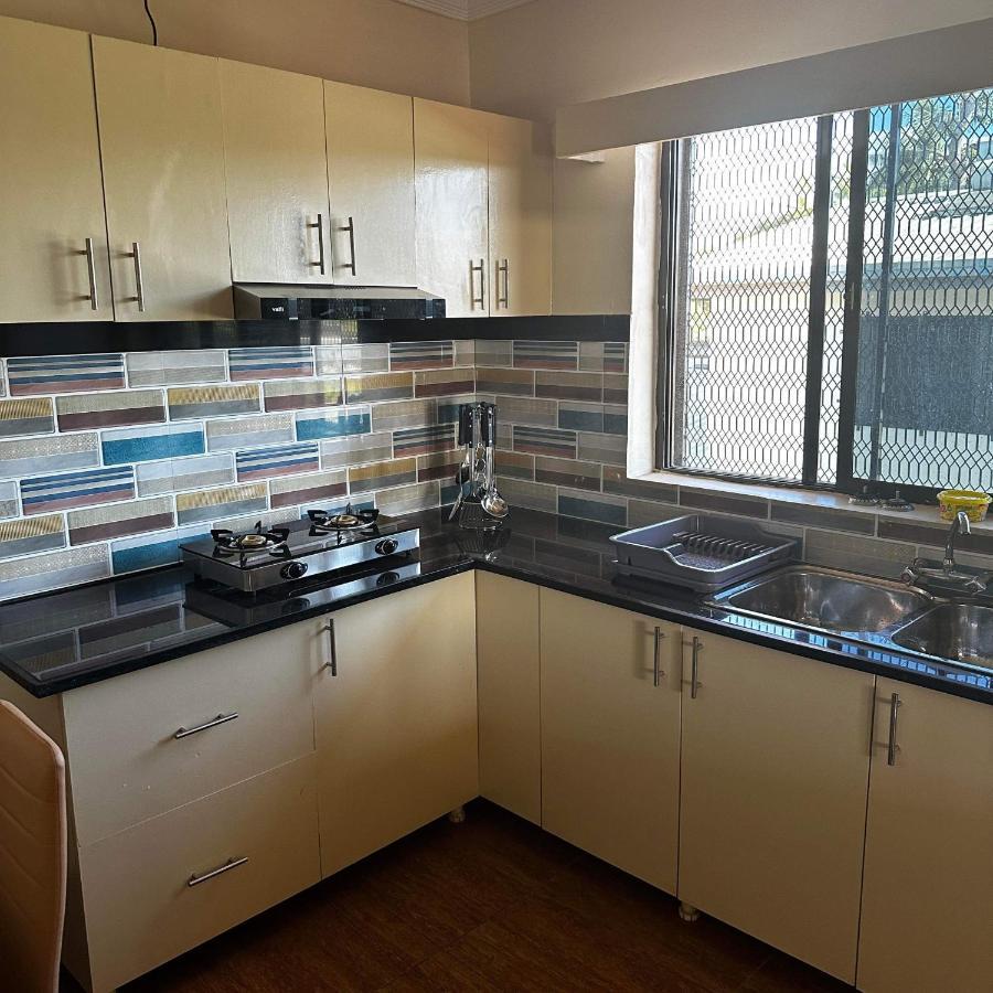 Kumarvacation Home 38 Kennedy Road Unit 2 Nadi Ngoại thất bức ảnh